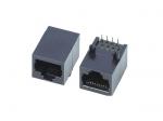 RJ45-8P8C 1x1 Jack